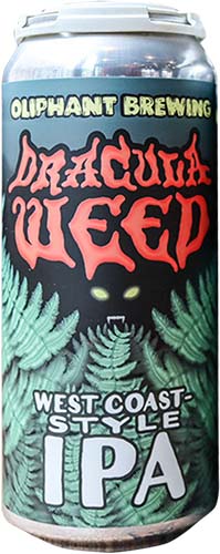 Dracula Weed
