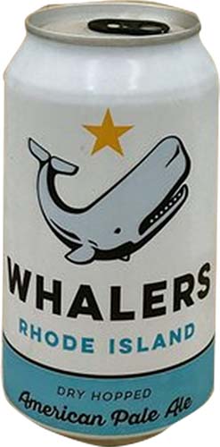 Whalers East Cst Ipa 6pk