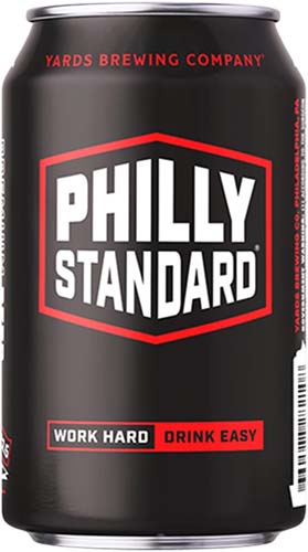 Yards Philly Standard 15pk Cans