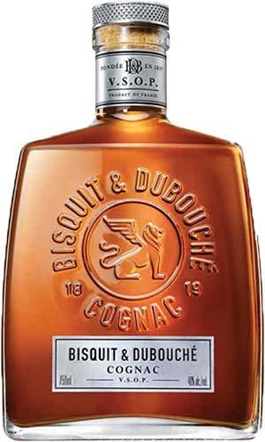 Bisquit & Dubouche Cognac