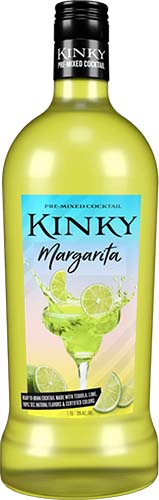 Kinky Margarita