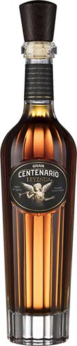 Gran Centenario Leyenda Tequila Extra Anejo