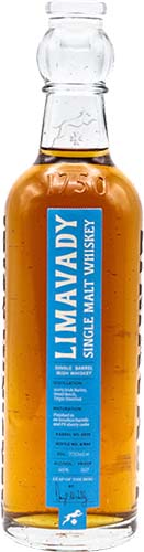 Limavady                       Single Malt Whisky