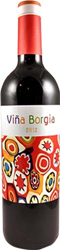 Vina Borgia