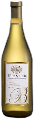 Beringer Cal/coll Chardonnay