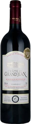Grand Jn Bordeaux750ml