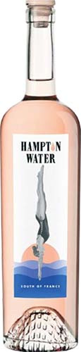 Hampton Water Rose