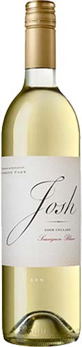 Josh Cellars Sauvignon Blanc 750ml Bottle