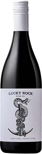 Lucky Rock P Noir