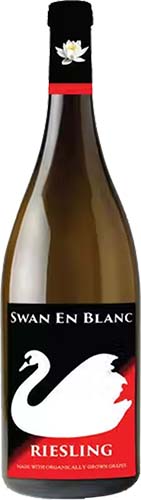 Swan En Blanc Riesling