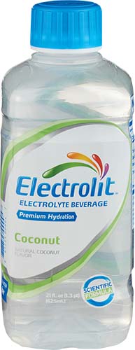 Electrolit Coconut
