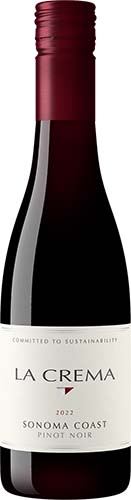 La Crema Pinot Noir Sonoma Coast 375ml