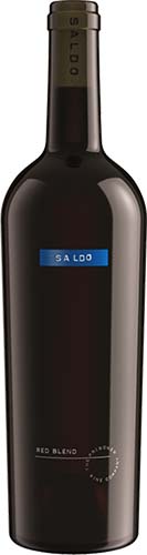 Saldo Red Blend 750ml