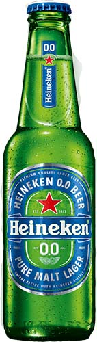 Heineken Non Alchol