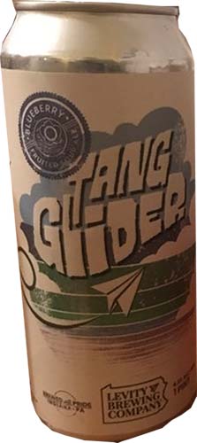 Tang Glider 4 Pack 16 Oz Cans