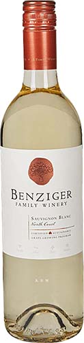 Benzinger - Sauvingnon Blanc