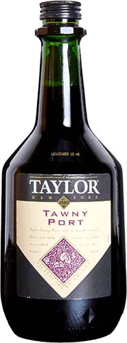 Taylor Tawny Port 1.5l