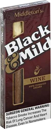 Middleton Wine Cigar - 1 Stick