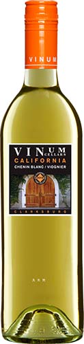 Vinum Cellars Chenin Blanc