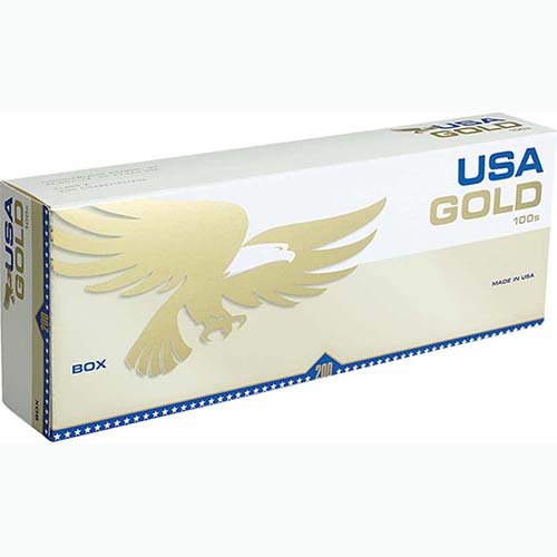Usa Gold Gold - 1 Pack