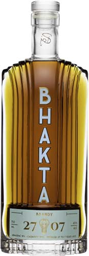 Bhakta Cognac/brandy 27-07