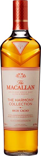 The Macallan Harmony Collection Rich Cacao (2021)