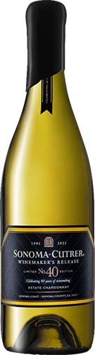 Sonoma Cutrer Winemakers Release Chardonnay