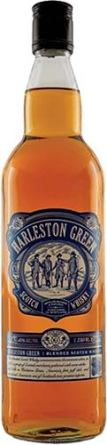 Harleston Green Scotch 750ml
