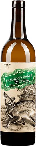 Tooth & Nail The Fragrant Snare Wh(zx)