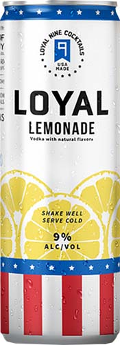 Loyal Lemonade