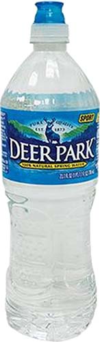Deer Park Water Sport 23.7 Oz