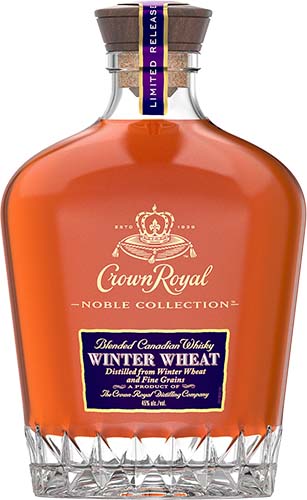 Crown Royal Noble Coll Winter Wheat 750ml