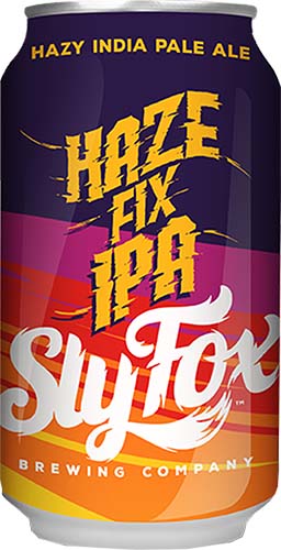 Sly Fox Hazefix 1/2