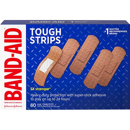 Band-aid 40pk