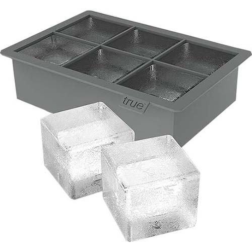 Colossal Square Ice Cube Tray
