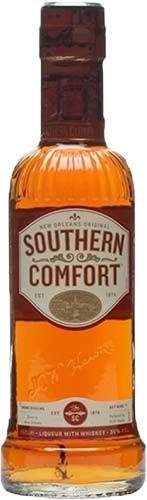 Southern Comfort 12oz Btl