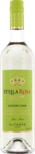Stella Rosa - Lemon Lime