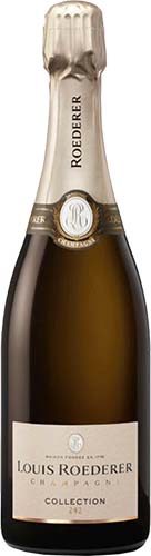 Roederer Champagne Collection 242