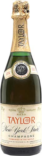 Taylor Champagne Dry 750ml