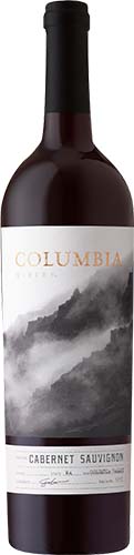 Columbia Winery Cabernet Sauvignon Red Wine