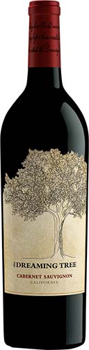 Dreaming Tree Cabernet