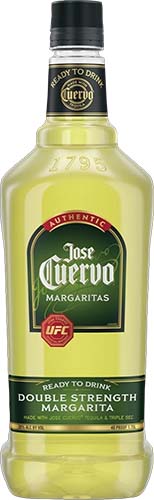 Buy Jose Cuervo Authentic Dbl Str Marg Online Suwanee TopShelf