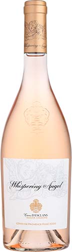 Chateau D'esclans Rose Whispering Angel