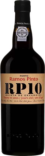 Ramos Pinto 10yr Tawny 750ml