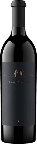 Harvey And Harriet Red Blend 21