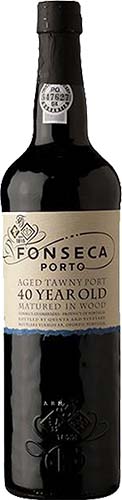 Fonseca 40-yr Port