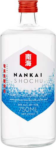 Nankai Shochu