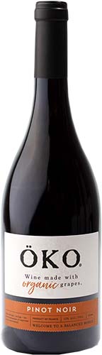 Oko Pinot Noir 750ml