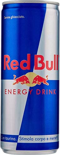 Energy Drinks All Flavors