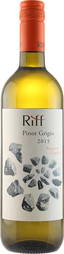 Riff Pinot Grigio  *
